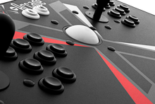 Load image into Gallery viewer, X-Arcade Tankstick With Trackball: Trimode USB