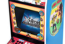 Load image into Gallery viewer, "Lumber Jacques" Arcade Cabinet (Demo Unit)