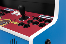 Load image into Gallery viewer, "Lumber Jacques" Full-Sized Arcade With 250+ Arcade Classics