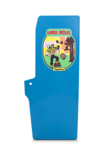 Load image into Gallery viewer, "Lumber Jacques" Arcade Cabinet (Demo Unit)