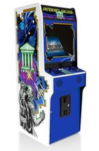 Load image into Gallery viewer, "Lumber Jacques" Arcade Cabinet (Demo Unit)